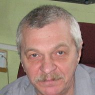 Александр Колчанов