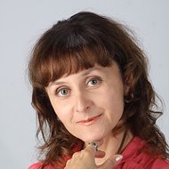 Татьяна Будина