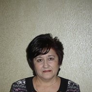 Гульнур Мулюкова