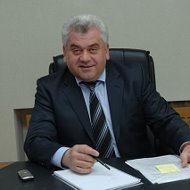 Сайфудин Хамхоев