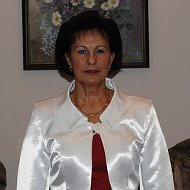 Фаина Нечаева