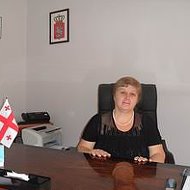 Violeta Jgamadze
