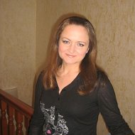 Елена Луконькина