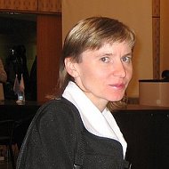 Елена Бабина