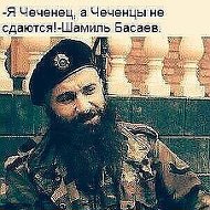 Boss Чеченец