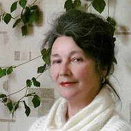 Тамара Палатникова