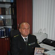 Вадим Чернюк