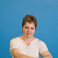 Ольга Курбатова