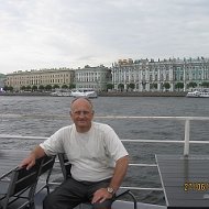 Александр Прудников