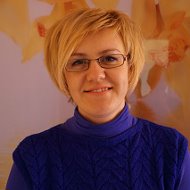 Ольга Лозовская