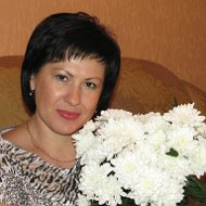 Ольга Метальникова