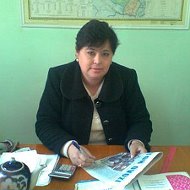 Эльмира Закирова