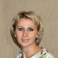 Ольга Ширшикова