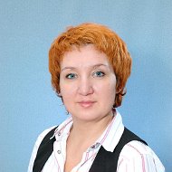 Анна Шилова