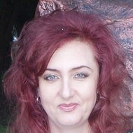 Ольга Уханова