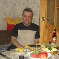 Алексей Рымшин