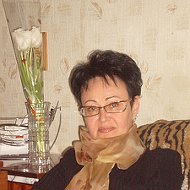 Марина Дегтярева