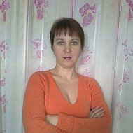 Наталия Маликова-певнева