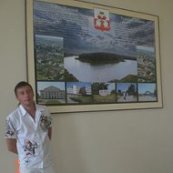 Андрей Шевцов