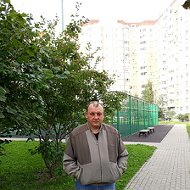 Алексей Кульчихин