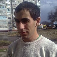 Рустам Комарук