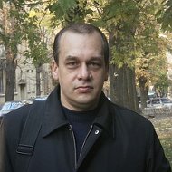 Виталий Шитиков