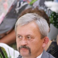 Михаил Перкановский