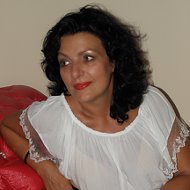 Kachanova Irina
