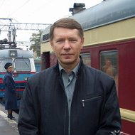 Владимир Подовинников
