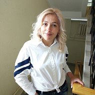 Ирина Палиенко