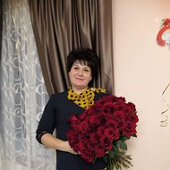 Антонина Варламова