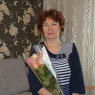 Татьяна Суранова