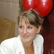 Лилия Демиденко