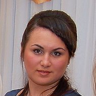 Лариса Фатхутдинова