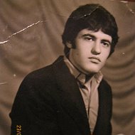 Hovhannes Ayvazyan