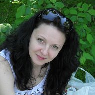 Наташа Чернова