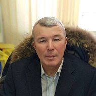 Мавлян Иргашев