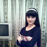 Мафтуна Ахмедова