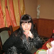 Наталья Васина