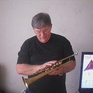 Мадик Баталов