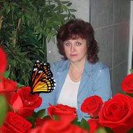 Елена Колышева