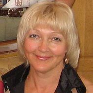 Елена Бакшаева