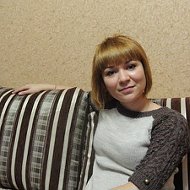 Екатерина Дуванова