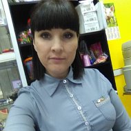 Ирина Антропова