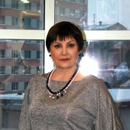 Swetlana Maksimowa