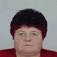 Наташа Коркишко