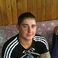 Дмитрий Мирошкин