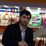 Гасан Курбанов