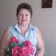 Светлана Регеда