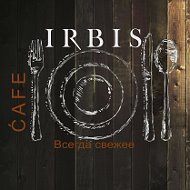 Кафе Irbis